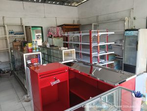 Jual Rak Minimarket Musi Banyuasin Murah