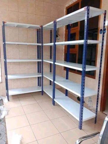 Rak Besi di Bengkulu Murah
