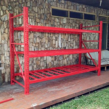 Rak Gudang Besi Jambi Murah Saat ini
