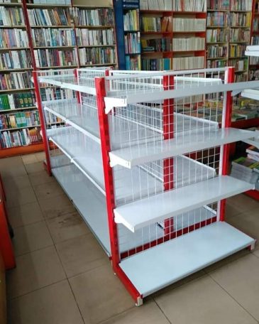 Rak Minimarket Pangkal Pinang Bangka Belitung Murah