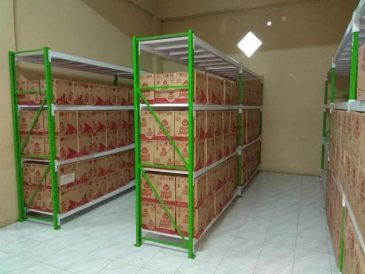 Rak Besi di Bangkinang Murah Sekali