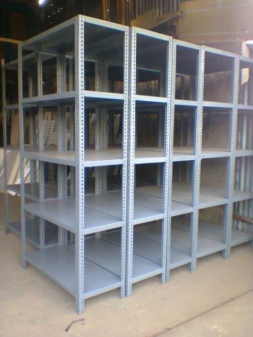 Jual Rak Besi di Pekanbaru