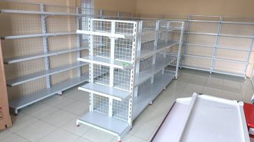 Rak Minimarket Belitung Murah Terlaris