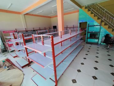 Harga Rak Minimarket di Jambi Hari ini
