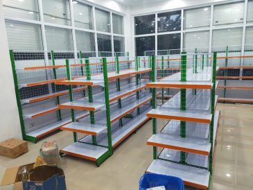 Jual Rak Minimarket di Pekanbaru Terdekat