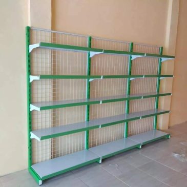 Rak Minimarket Kuantan Singingi Murah