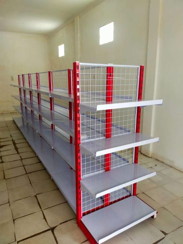 Rak Minimarket Murah Kota Lubuk Linggau