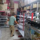 Rak Minimarket Ogan Komering