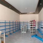 Pemasangan Rak Minimarket Toko Arinda Tani Tanjung Lago Banyuasin: Transformasi Toko Modern & Rapi